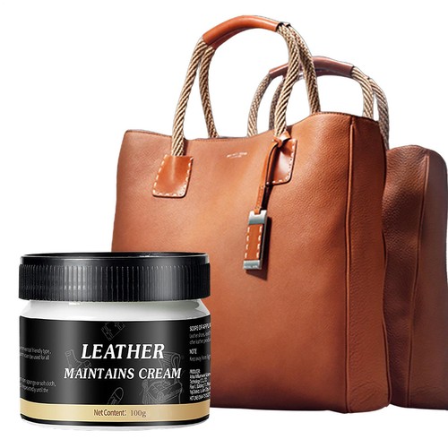Leather cleaner conditioning - cleaner,