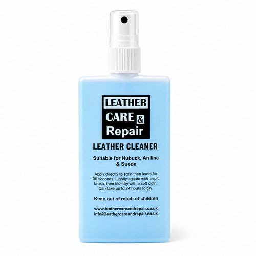 Aniline leather stain - aniline,