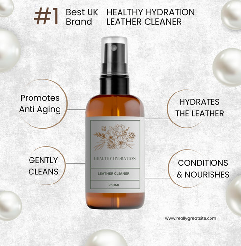 250ml conditioning leather - 250ml,