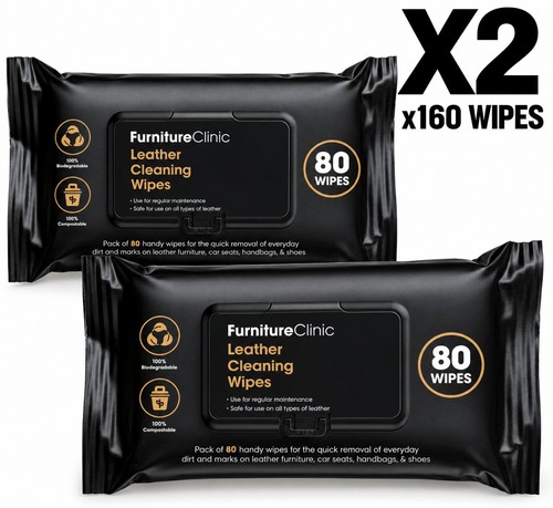 Leather cleaning wipes sofa - leather,