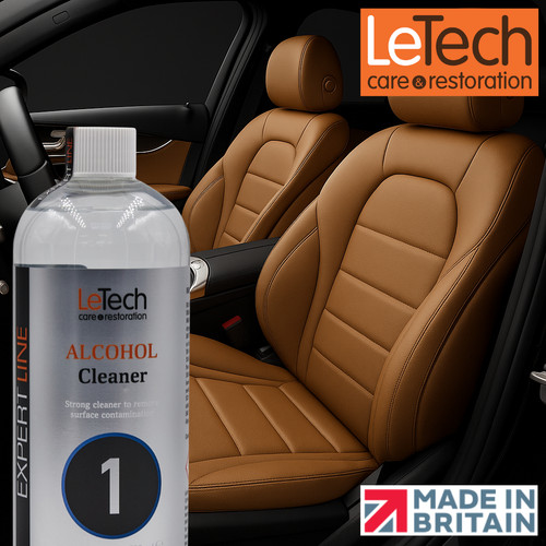 Letech alcohol cleaner - letech,