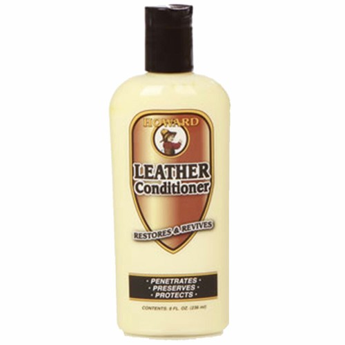 Howard leather conditioner - howard,