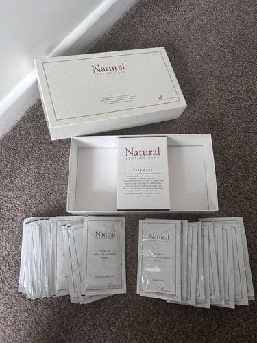 Dfs natural leather - dfs, sofa