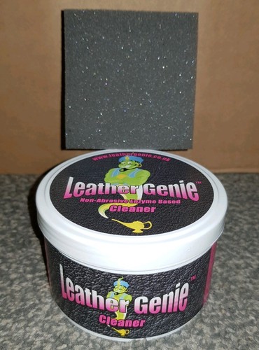 Leathergenie leather suede - leathergenie, leather/suede