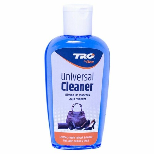 Trg universal cleaner - trg, leather