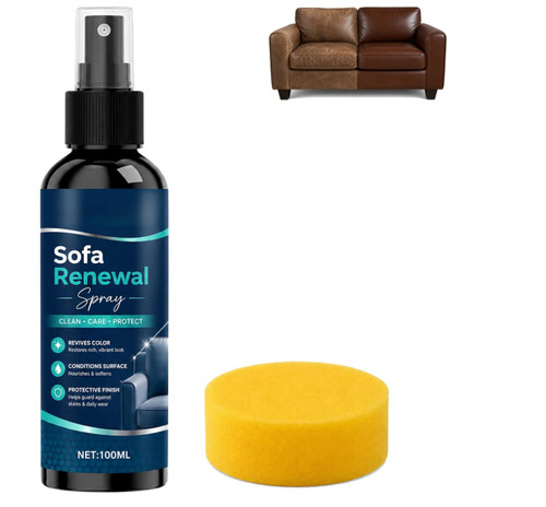 Multi purpose sofa cleaner and - sofa,