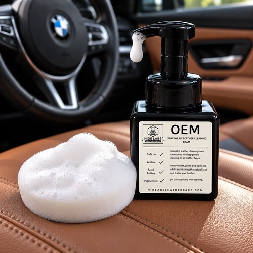 Professional auto leather - auto,
