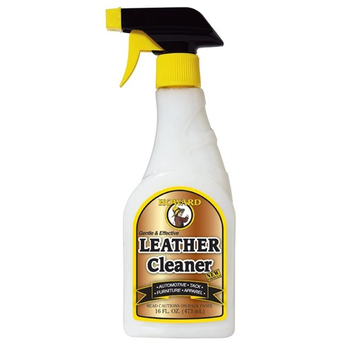 Howard leather cleaner safe - howard,