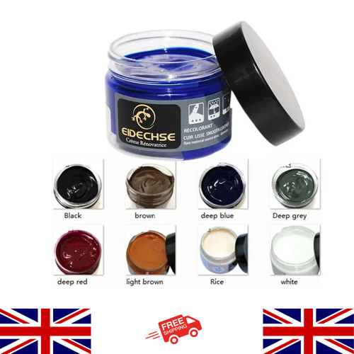 Car leather vinyl repair kit - vinyl,