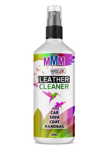 30ml leather cleaner - 30ml,