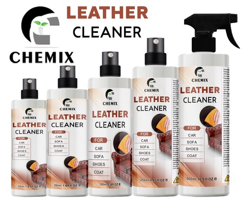 Simply leather deep cleanser - simply,