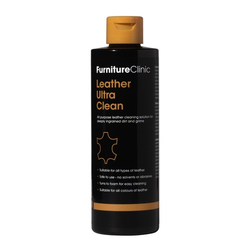 Leather cleaner award - leather,