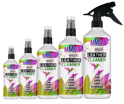 Simply leather deep cleanser - deep,