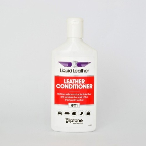 Gliptone liquid leather - liquid,