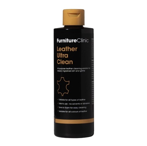 Leather cleaner award - leather, cleaner-